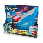 PROMO  VOLTRON SPADA SONORA TRASFORMABILE