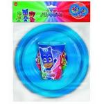 OFF   SET 3 PZ PRANZO PJ MASK