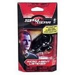 SPY GEAR MICRO SET AGENTE SEGRETO 3 ASS.