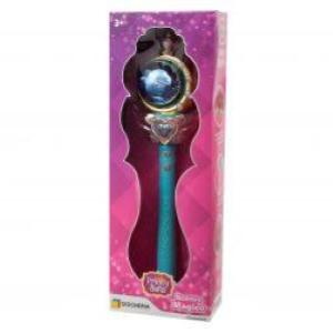 SCETTRO LUCI E SUONI 2 ASS.