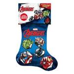 OFF     CALZETTONE AVENGERS