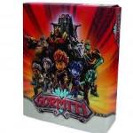 PROMO  PIGIAMA GORMITI DA 3 A 8 ANNI