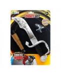 OFF   BLISTER PIRATA PZ.3