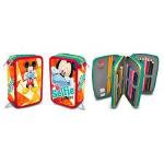 OFF    ASTUCCIO 3 CERNIERE TOPOLINO