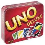 PROMO  CARTE UNO DE LUXE