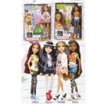 PROMO  PROJECT BAMBOLA C/ESPERIMENTI 4 ASS.