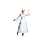 DAMA FRANCESE AD M/L