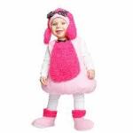 OFF    PECORELLA ROSA 3/4ANNI