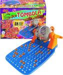 SUPER TOMBOLA AUTOMATICA 48 CARTELLE