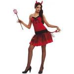 DIAVOLESSA SEXY AD. XL