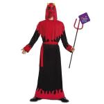 DEMONIO MOSTRUOSO AD XL