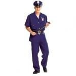 POLIZIOTTO AD. XXL