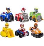 PAW PATROL VEICOLO 7 ASS.-66379-