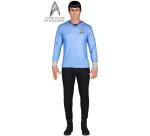 OFF     STAR TREK SPOCK M