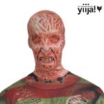 MASCHERA 3D NIGHTMARE