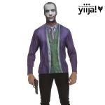 OFF  MAGLIETTA 3D JOKER S -012045-