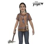 OFF  MAGLIETTA 3D INDIANA 4/6 ANNI -011710-