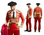 OFF  MAGLIA 3D TORERO M PROFESSIONALE -000912-