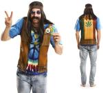 OFF  MAGLIA XL 3D HIPPIE