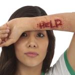 OFF   CICATRICE LATTICE PROFESSIONALE HELP TEATRALE