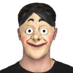 MASCHERA PINOCCHIO LATTICE