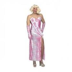 MISS/MISTER UNIVERSO AD M/L