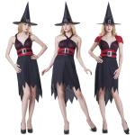 OFF    STREGA 3 COMBINAZIONI C/CAPPELLO M/L