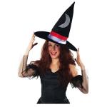 OFF  CAPPELLO STREGA VELLUTO