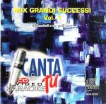 CD X CANTA TU MIX GRANDI SUCCESSI VOL.1