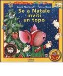 OFF  LIBRO SE A NATALE INVITI UN TOPO