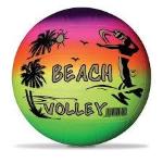 PALLONE VOLLEY RAINBOW D.230