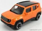 AUTOM. 1 43 JEEP RENEGADE ARANCIONE