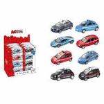 AUTOMODELLO 1 43 SECURITY  7ASS