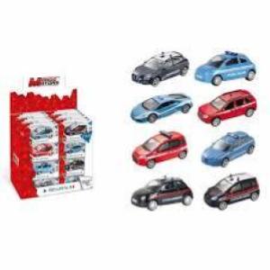 AUTOMODELLO 1 43 SECURITY  7ASS