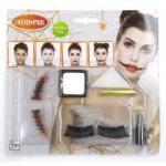 BLISTER MAKE-UP ZOMBIE SEQUENZIALE -31269-