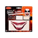 BLISTER MAKE-UP IT PAGLIACCIO SEQUENZIALE    =260=