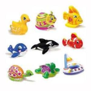 SOGGETTO GONFIABILE 9 ASS.