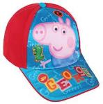 OFF   CAPPELLINO PEPPA PIG MASCHIETTO