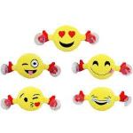 OFF    MASCOTTE SMILE C/VENTOSA 5 ASS