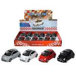 FIAT 500 NUOVA 4COL 1 26