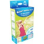 KIT BOLLE GIGANTI CON STECCHE  -013505-
