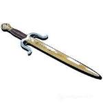 PUGNALE MOSCHETTIERE IN EVA