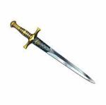 SPADA RE TRIPLE LIONS