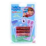 BLISTER PLASTILINA PEPPA PIG