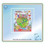 GIOCO PESCA 24 PESCI