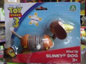 CANE TOY STORY A MOLLA