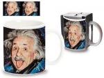 TAZZA BIG MUG -ALBERT EINSTEIN-