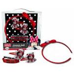 MINNIE ACCESSORI PER CAPELLI