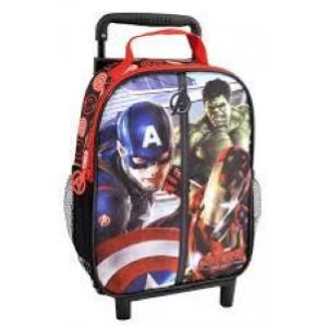 ZAINETTO C/ TROLLEY AVENGERS