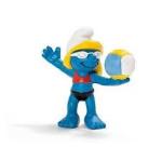 PUFFETTA GIOCATRICE DI BEACH VOLLEY